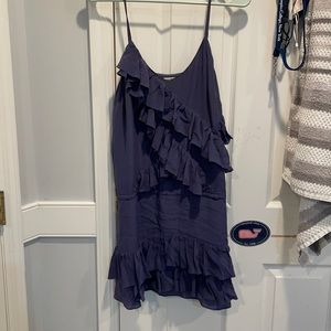 Banana republic dress size small